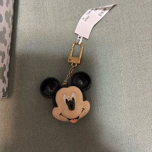 Disney x Baublebar bag charm